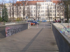 Entenbrücke